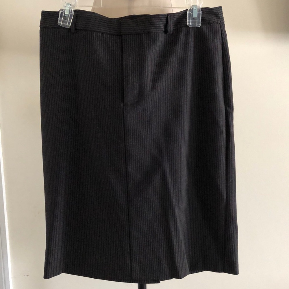 GAP Stretch skirt
